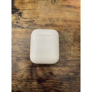 Apple AirPods 2nd Generation Headsets with Charging Case - White